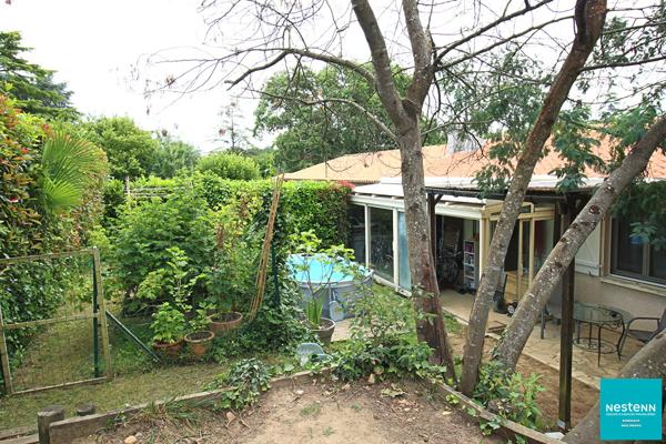 Maison 4 chambres Floirac avec Jardin et Garage