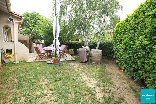 Maison 4 chambres Floirac avec Jardin et Garage