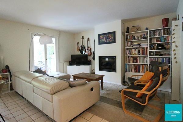 Maison 4 chambres Floirac avec Jardin et Garage