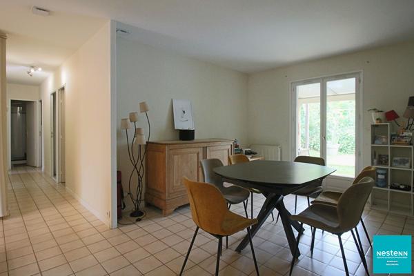 Maison 4 chambres Floirac avec Jardin et Garage