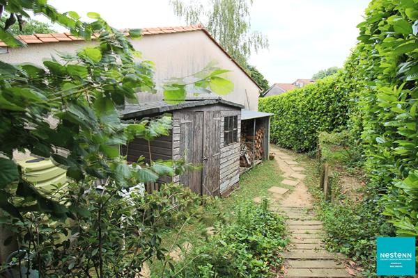 Maison 4 chambres Floirac avec Jardin et Garage