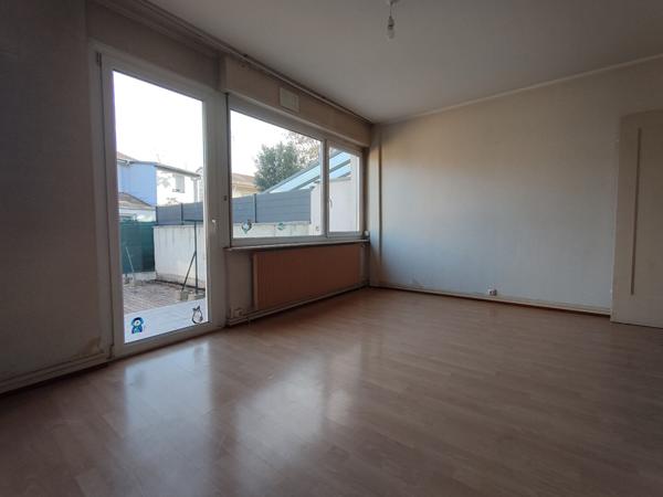 Maison - 4 pièces - 70 m²