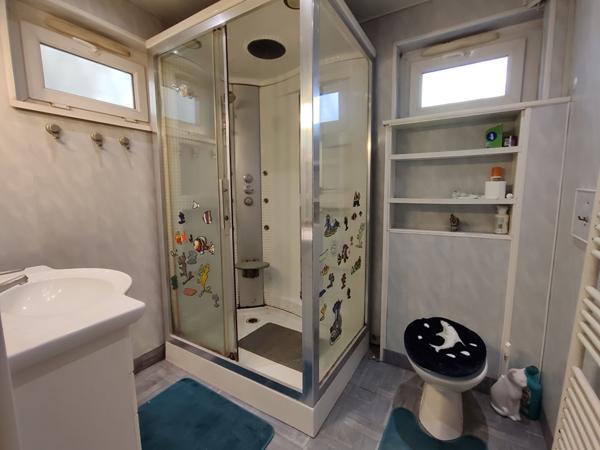 Maison - 4 pièces - 70 m²