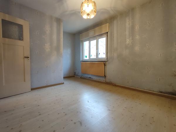 Maison - 4 pièces - 70 m²