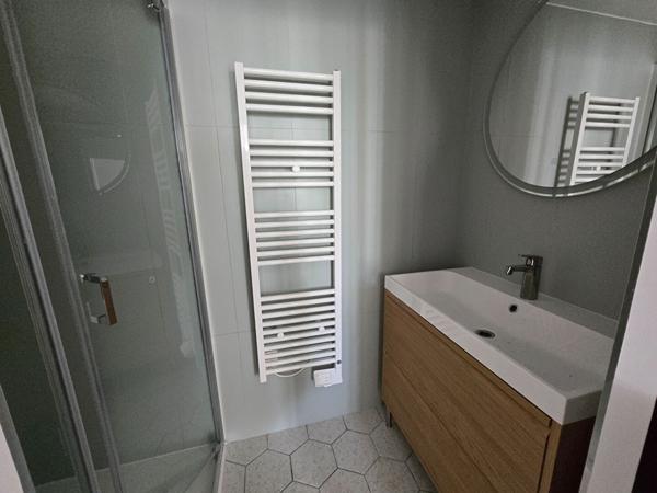 Appartement  à louer sur Meaux 1 pièce(s) 37.23 m2