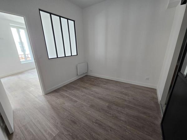 Appartement  à louer sur Meaux 1 pièce(s) 37.23 m2