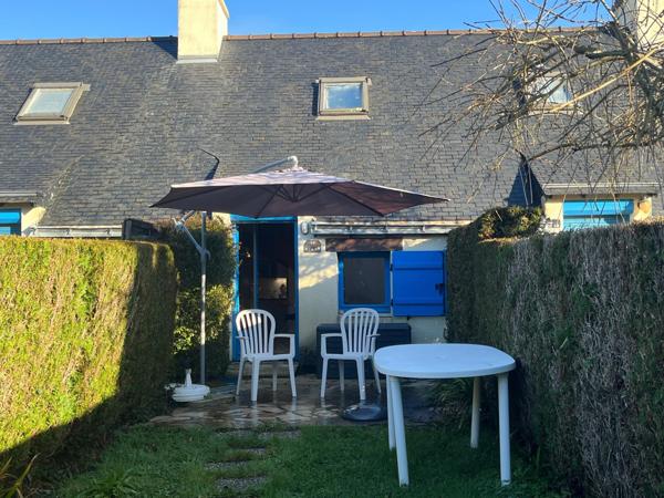 Maison à LARMOR-BADEN, 56870 - 2 pièces 29m²