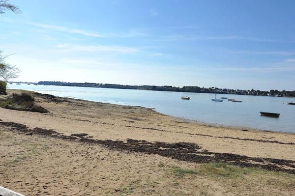 Maison à LARMOR-BADEN, 56870 - 2 pièces 29m²