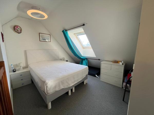 Maison à LARMOR-BADEN, 56870 - 2 pièces 29m²