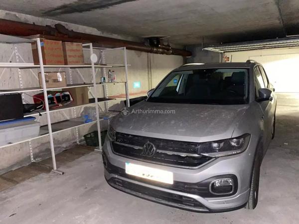 Vente Parking à Hyères