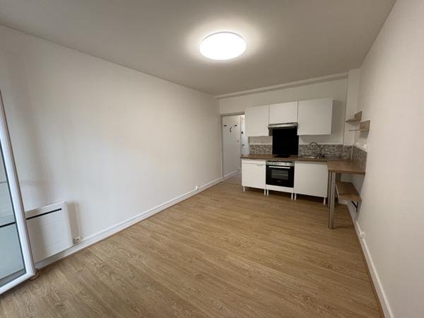 Appartement à louer |  Toulouse |  2 pièces | 34 m²