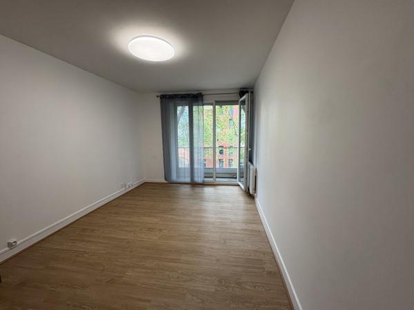 Appartement à louer |  Toulouse |  2 pièces | 34 m²