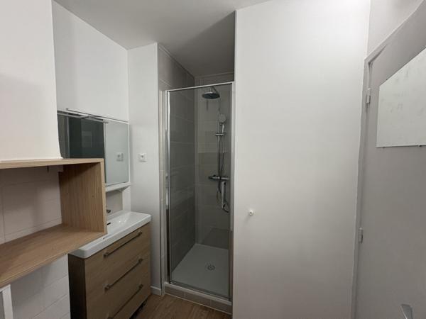 Appartement à louer |  Toulouse |  2 pièces | 34 m²