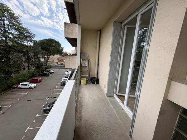 Appartement à louer |  Toulouse |  2 pièces | 34 m²
