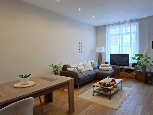 Maison de 110 m² à Villeneuve d'Ascq, 4 ch, Jardin