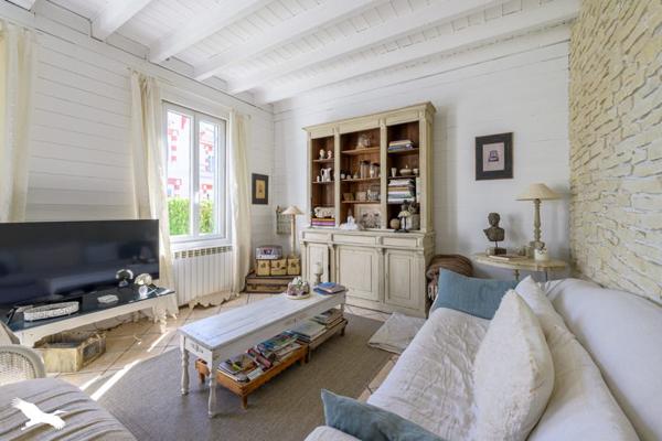 Maison à vendre |  Biscarrosse |  5 pièces | 160 m²