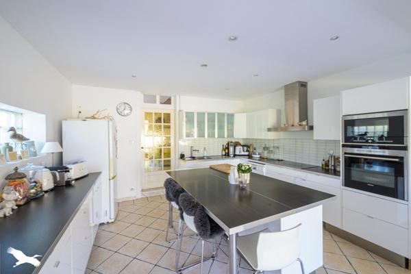 Maison à vendre |  Biscarrosse |  5 pièces | 160 m²