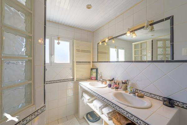 Maison à vendre |  Biscarrosse |  5 pièces | 160 m²