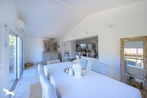 Maison à vendre |  Biscarrosse |  5 pièces | 160 m²