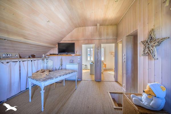 Maison à vendre |  Biscarrosse |  5 pièces | 160 m²