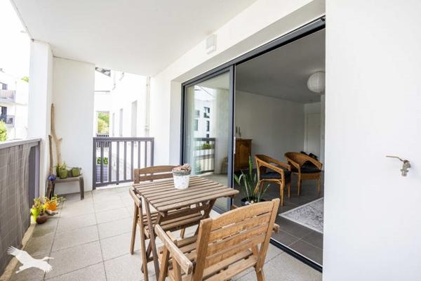 Appartement à vendre |                                       Bayonne |                                        3 pièces  |  65 m²