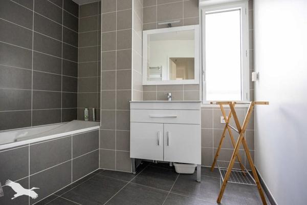 Appartement à vendre |                                       Bayonne |                                        3 pièces  |  65 m²