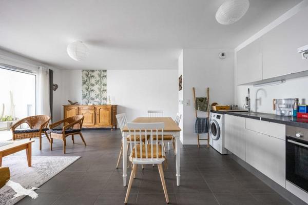 Appartement à vendre |                                       Bayonne |                                        3 pièces  |  65 m²