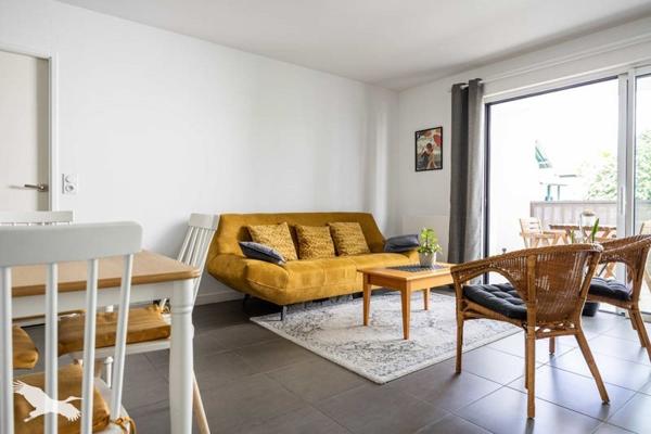 Appartement à vendre |                                       Bayonne |                                        3 pièces  |  65 m²