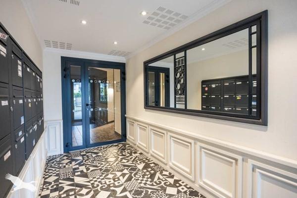 Appartement à vendre |                                       Bayonne |                                        3 pièces  |  65 m²