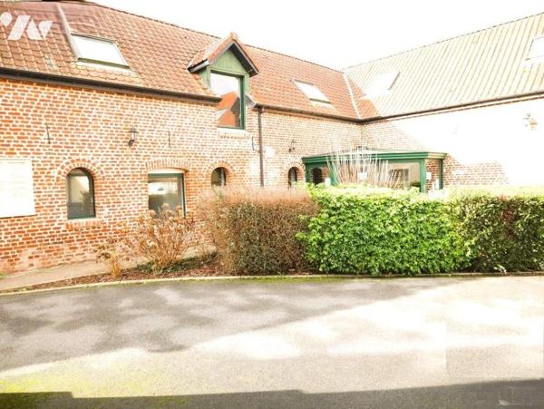 Investissement locatif - Cabinet médical