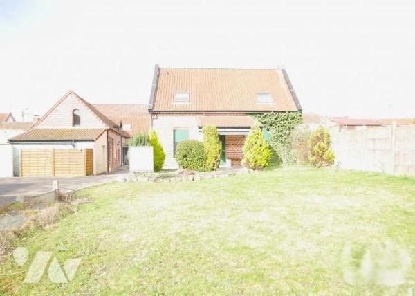 Investissement locatif - Cabinet médical