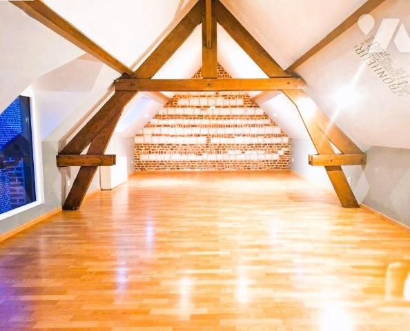 Investissement locatif - Cabinet médical