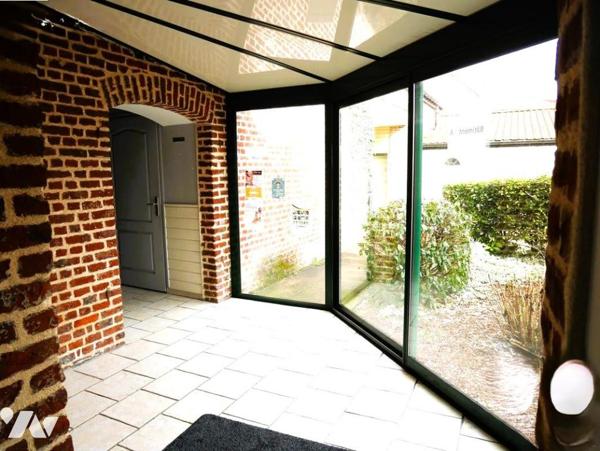 Investissement locatif - Cabinet médical