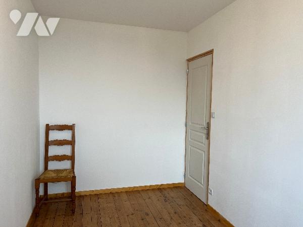 Maison entièrement rénovée 3 chambres avec jardin