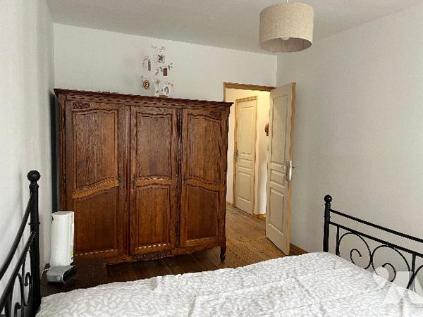 Maison entièrement rénovée 3 chambres avec jardin