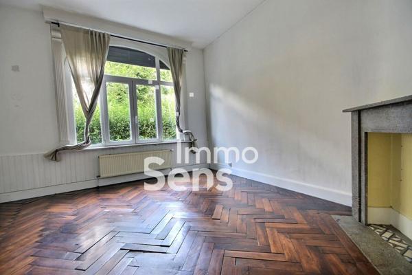 Location appartement - La Madeleine Centre