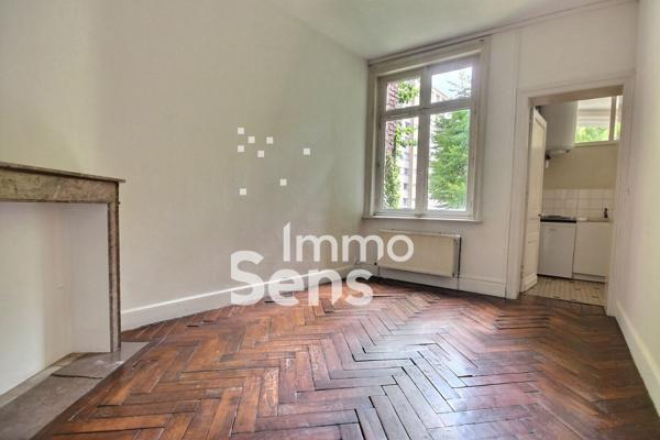 Location appartement - La Madeleine Centre