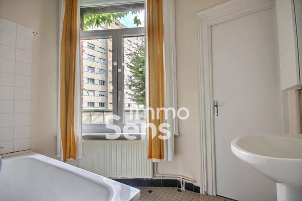 Location appartement - La Madeleine Centre