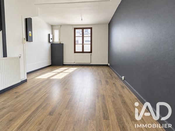 Maison à vendre 4 pièces 76 m² Orléans