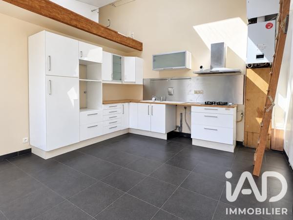 Maison à vendre 4 pièces 76 m² Orléans