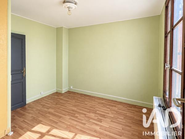 Maison à vendre 4 pièces 76 m² Orléans