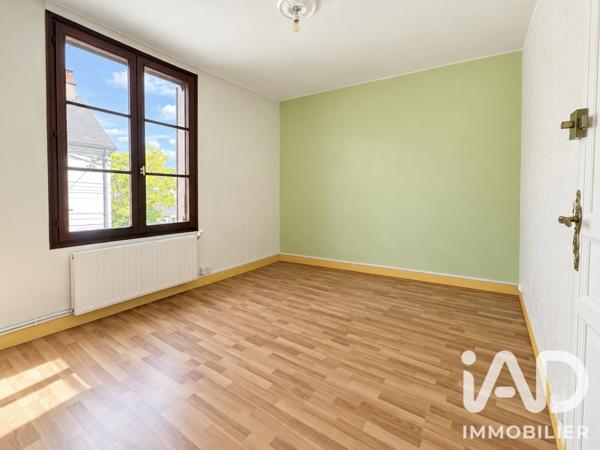 Maison à vendre 4 pièces 76 m² Orléans