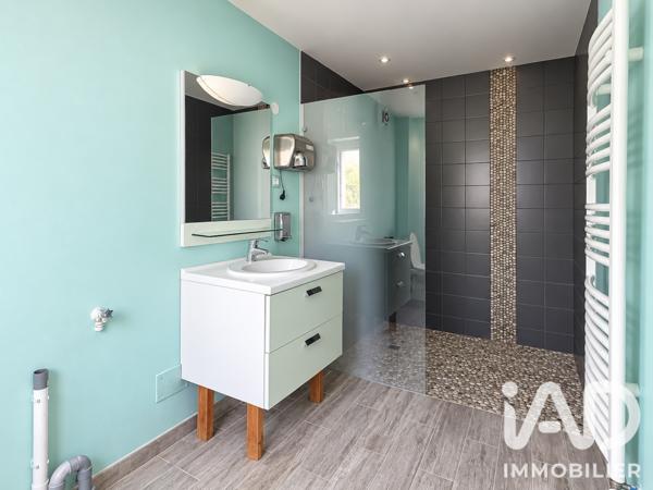 Maison à vendre 4 pièces 76 m² Orléans