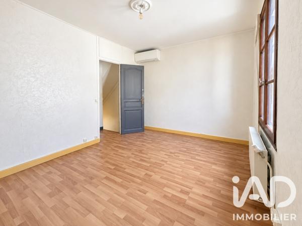 Maison à vendre 4 pièces 76 m² Orléans