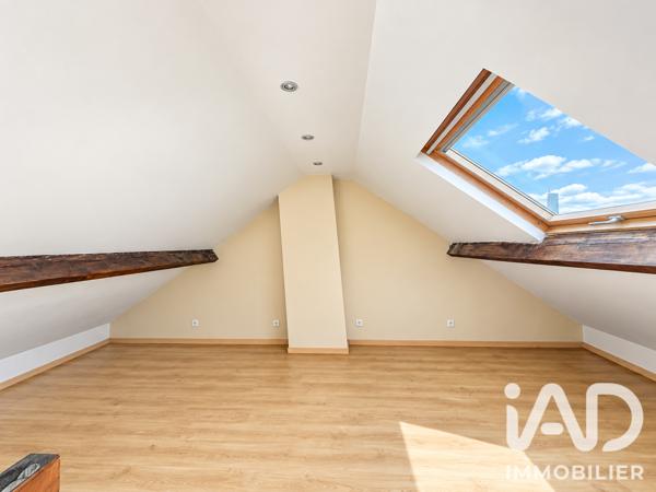 Maison à vendre 4 pièces 76 m² Orléans
