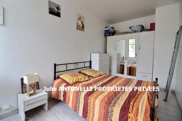 La SEAUVE SUR SEMENE (43140) Immeuble 543m² SEPT APPARTEMENTS, SEPT Places de stationnement grenier aménageable, caves en sous-sol