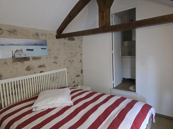 Milly-la-Forêt (91490) Maison familiale – 5 chambres avec jardin