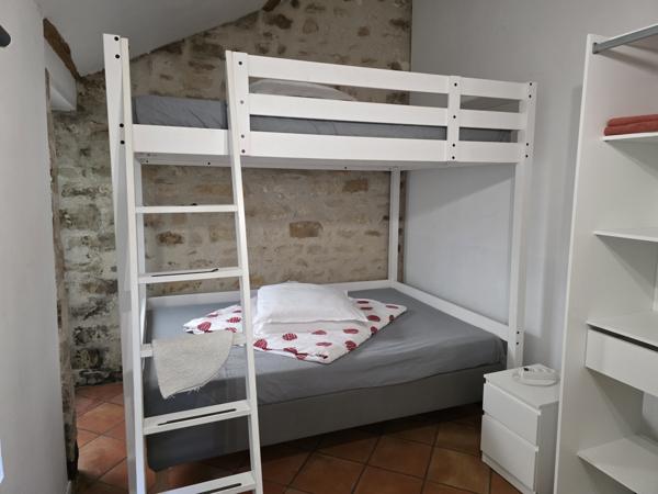 Milly-la-Forêt (91490) Maison familiale – 5 chambres avec jardin