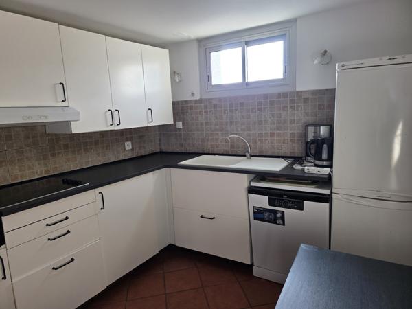 Milly-la-Forêt (91490) Maison familiale – 5 chambres avec jardin