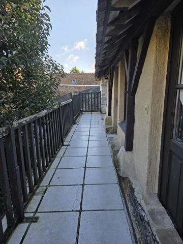 Milly-la-Forêt (91490) Maison familiale – 5 chambres avec jardin